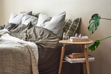 Tavolino My Spot  - Rovere-bronzo - Umage