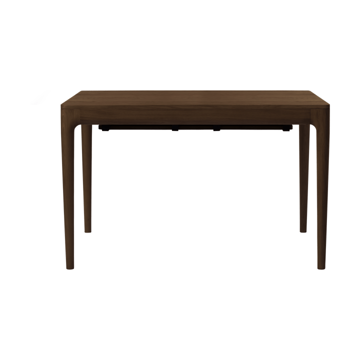 Tavolo da pranzo Heart'n'Soul 90x120 cm - Rovere scuro - Umage