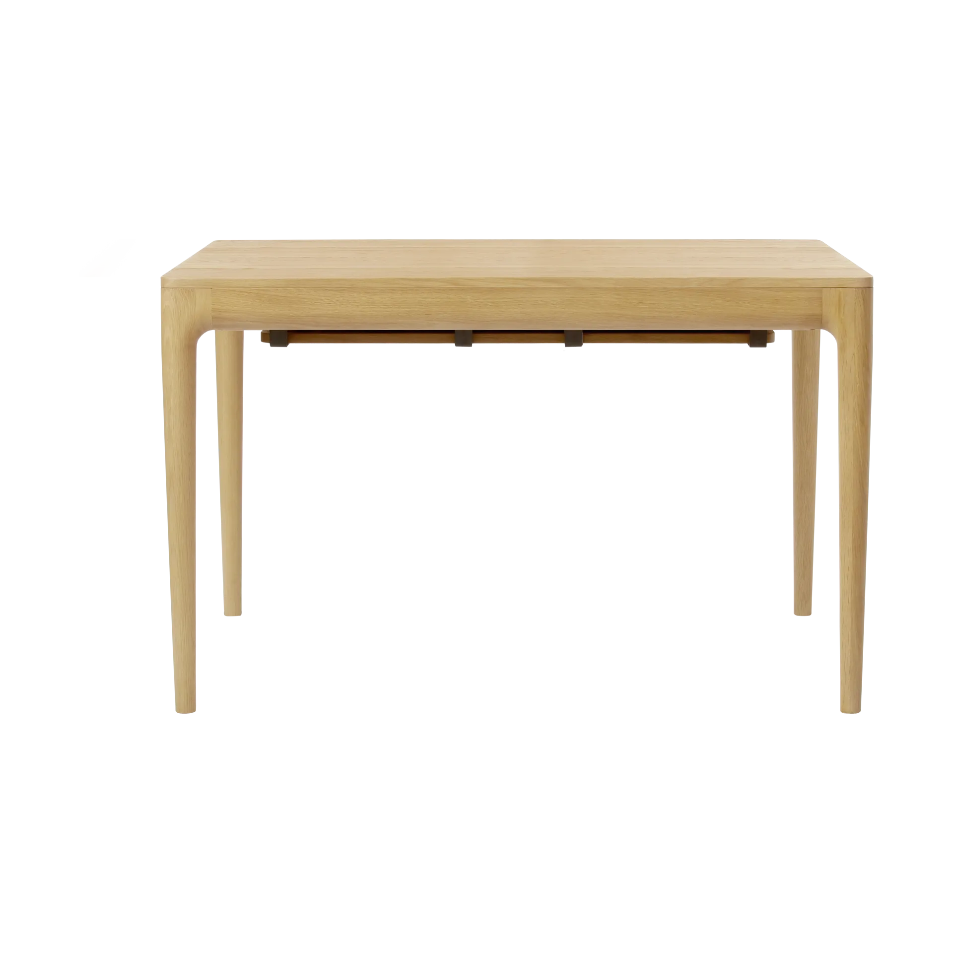 Tavolo da pranzo Heart'n'Soul 90x120 cm, Rovere Umage