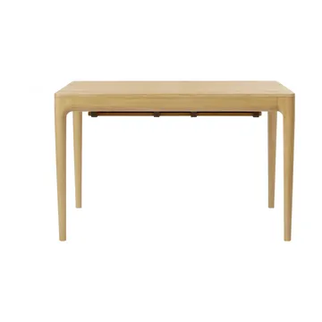 Tavolo da pranzo Heart'n'Soul 90x120 cm - Rovere - Umage