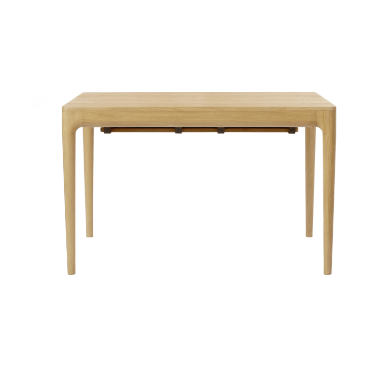Tavolo da pranzo Heart'n'Soul 90x120 cm - Rovere - Umage