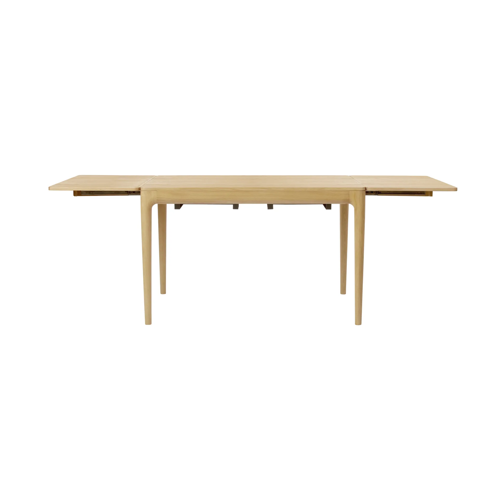 Tavolo da pranzo Heart'n'Soul 90x120 cm, Rovere Umage