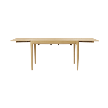 Tavolo da pranzo Heart'n'Soul 90x120 cm - Rovere - Umage