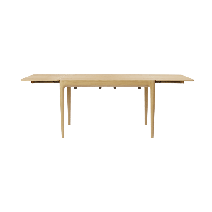 Tavolo da pranzo Heart'n'Soul 90x120 cm, Rovere Umage