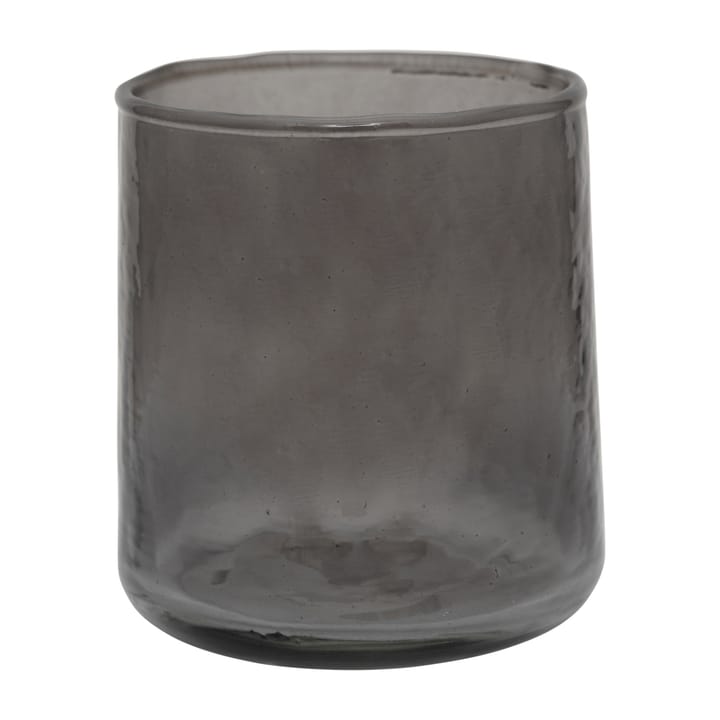 Bicchiere tumbler UNC vetro riciclato 35 cl - Ebony - URBAN NATURE CULTURE