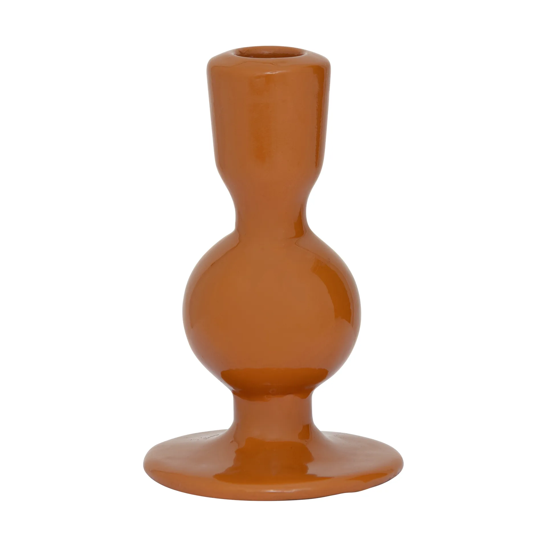 Candelabro Bowie B 14 cm, Adobe URBAN NATURE CULTURE