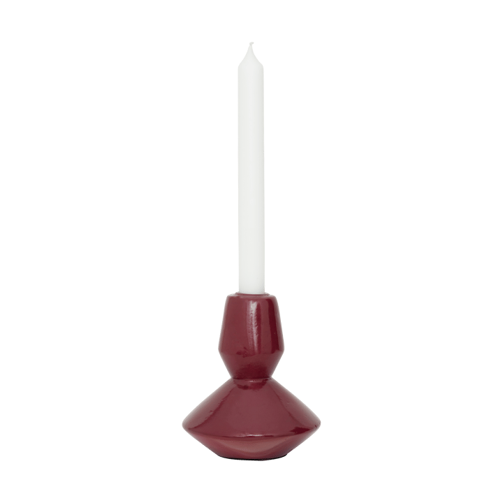 Candelabro Logan, Rosso tibetano URBAN NATURE CULTURE