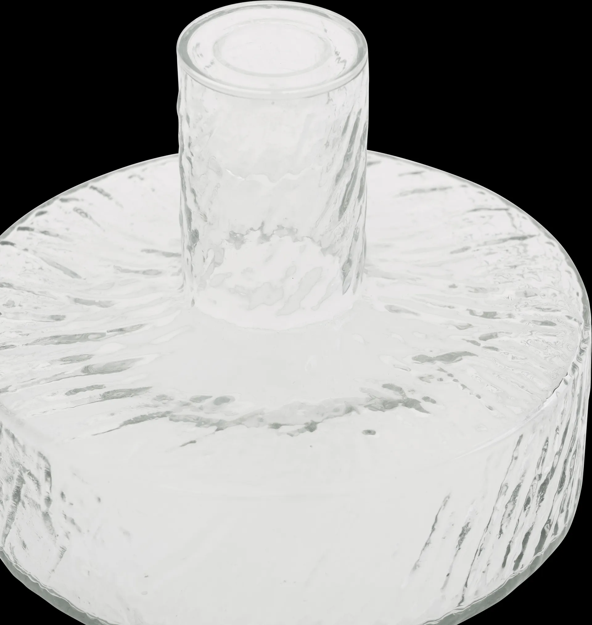 Candelabro Solvi B 12 cm, chiaro URBAN NATURE CULTURE