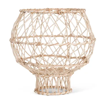 Cestino Frutas in rattan - Ø 27 cm
​ - URBAN NATURE CULTURE