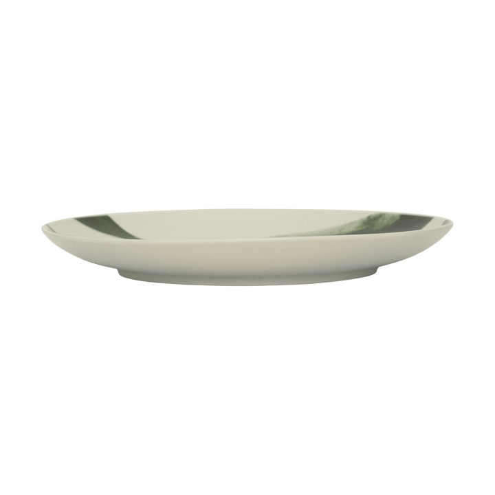 Ciotola Aalto Ø35 cm, Bianco-verde URBAN NATURE CULTURE