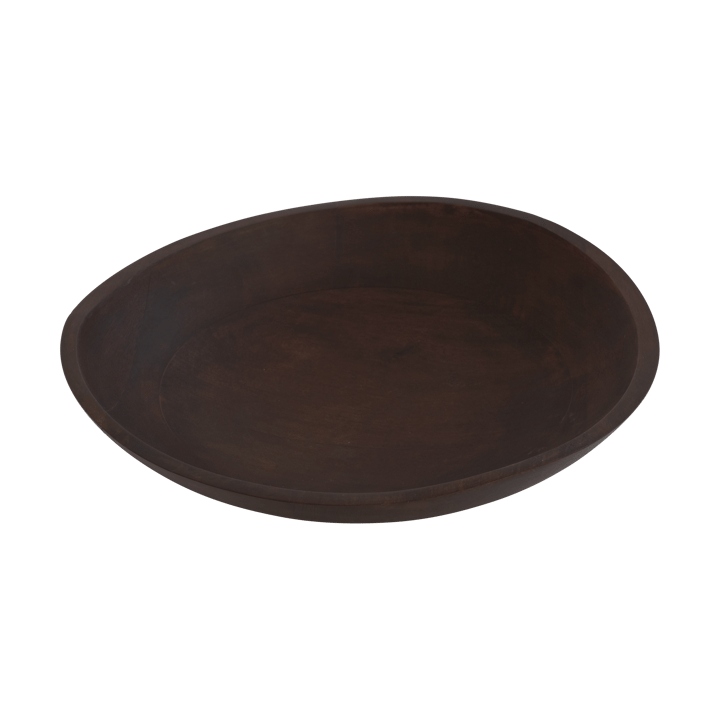 Ciotola da portata Abre Ø37 cm, Legno di mango URBAN NATURE CULTURE