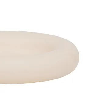 Ciotola da portata Lou Ø36 cm. - Off White - URBAN NATURE CULTURE