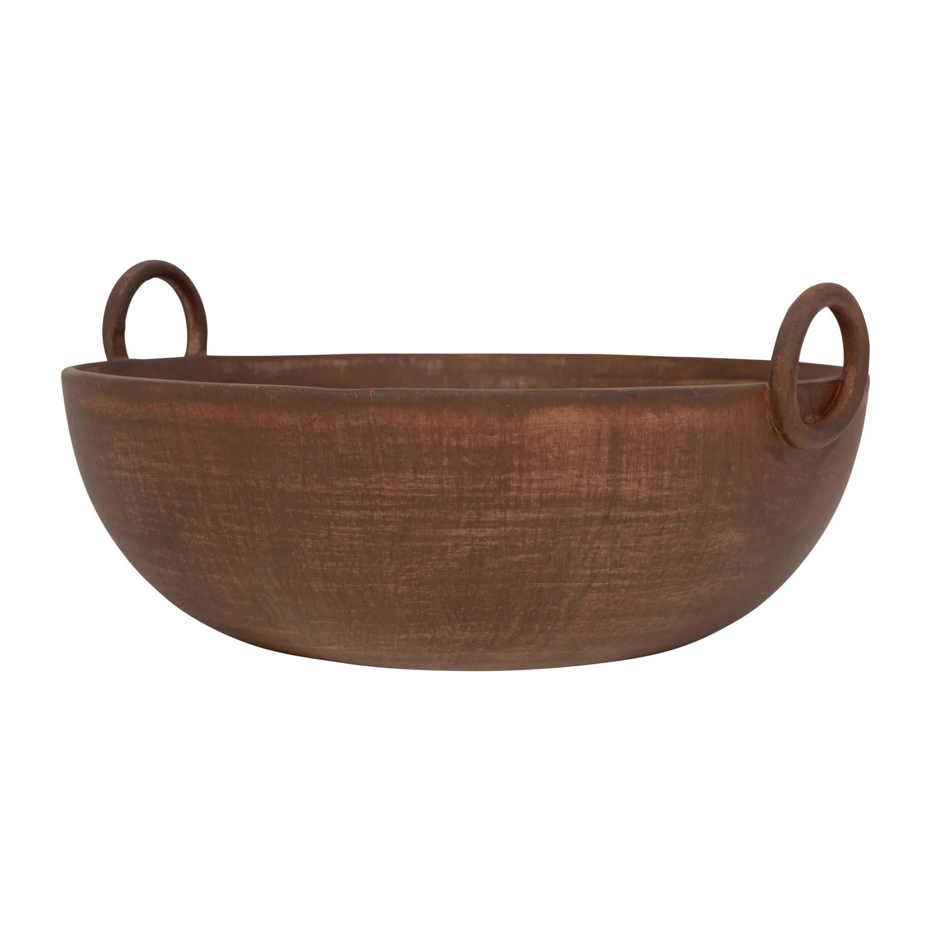 Ciotola decorativa Ostuni, 28x30 cm URBAN NATURE CULTURE