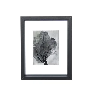 Cornice Floating 15x20 cm - Nero - URBAN NATURE CULTURE
