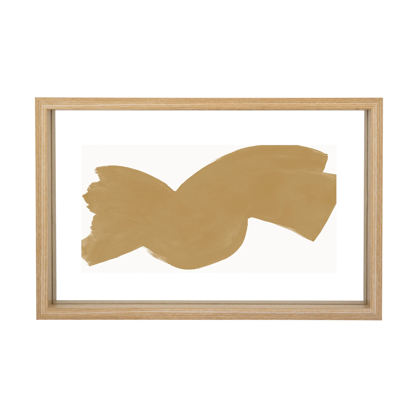 Cornice per foto Floating Double 22,5x35 cm, Aesthetic-natural URBAN NATURE CULTURE