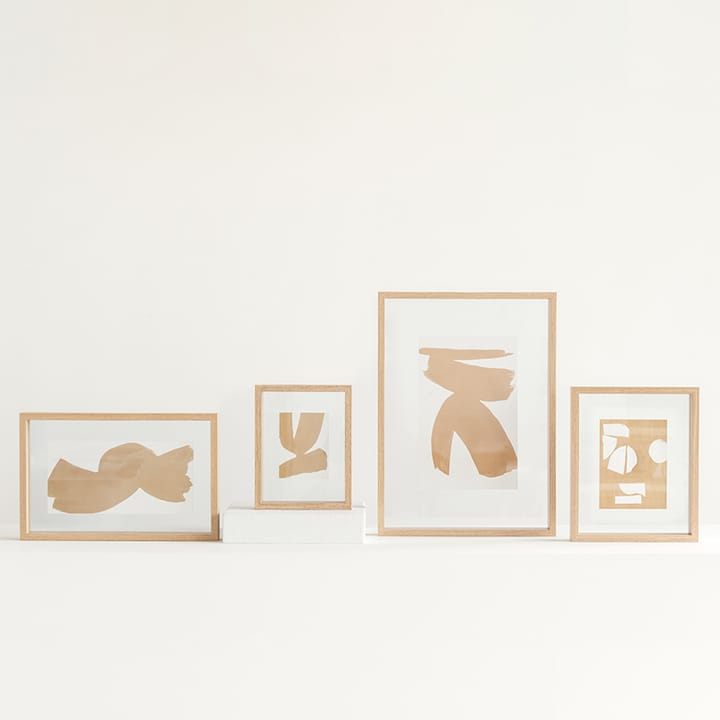 Cornice per foto Floating M 20x25 cm, Aesthetic-natural URBAN NATURE CULTURE