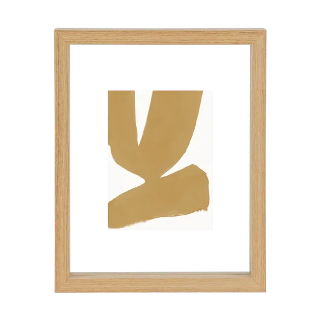 Cornice per foto Floating S 15x20 cm, Aesthetic-natural URBAN NATURE CULTURE