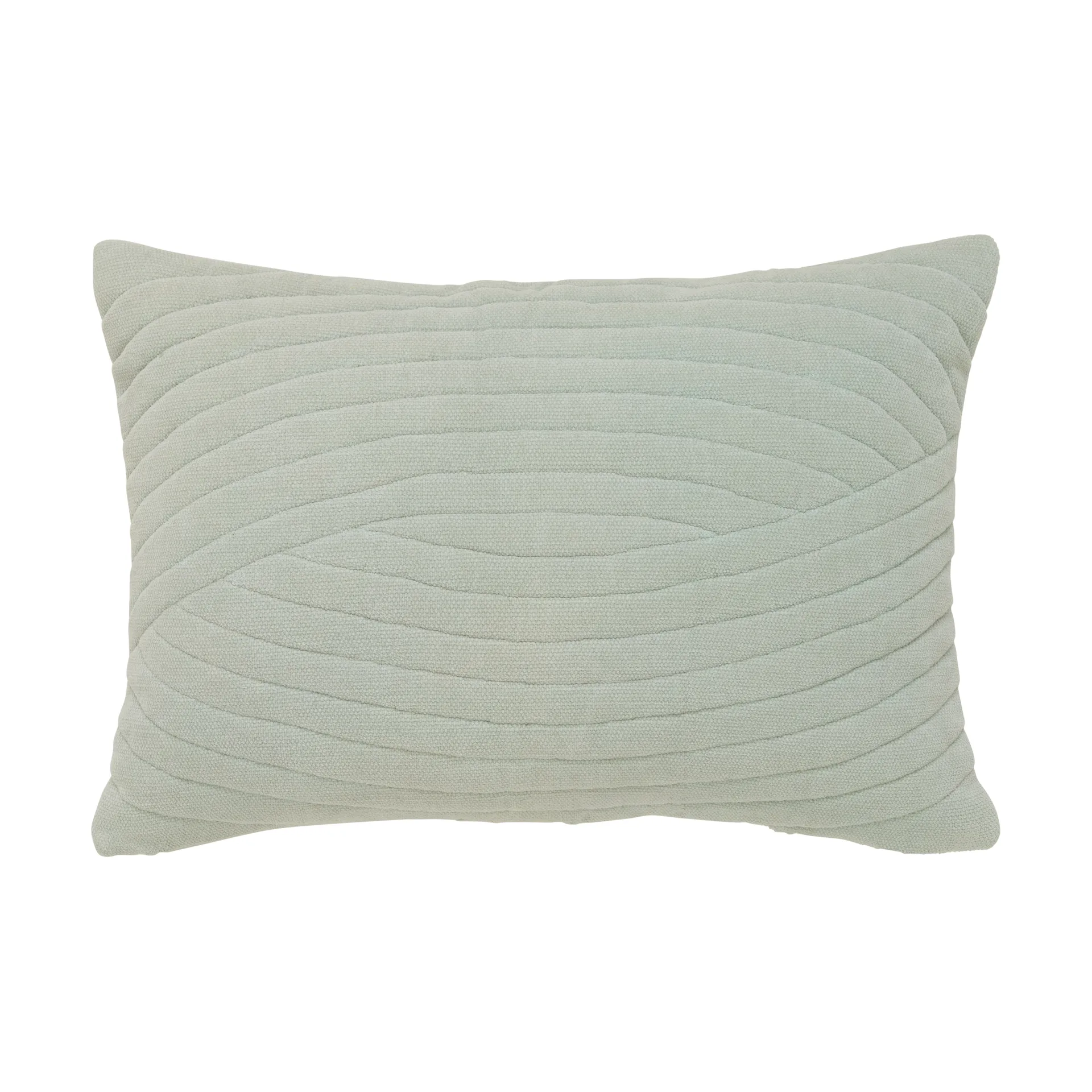 Cuscino Arco 40x60 cm, Tea-verde chiaro URBAN NATURE CULTURE