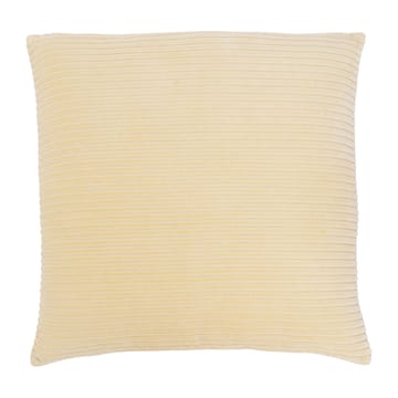 Cuscino Heavy Ribcord 50x50 cm - Sea mist - URBAN NATURE CULTURE