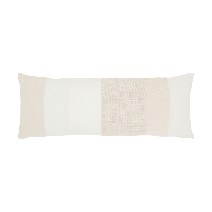 Cuscino Lucia 30x80 cm, Beige naturale URBAN NATURE CULTURE