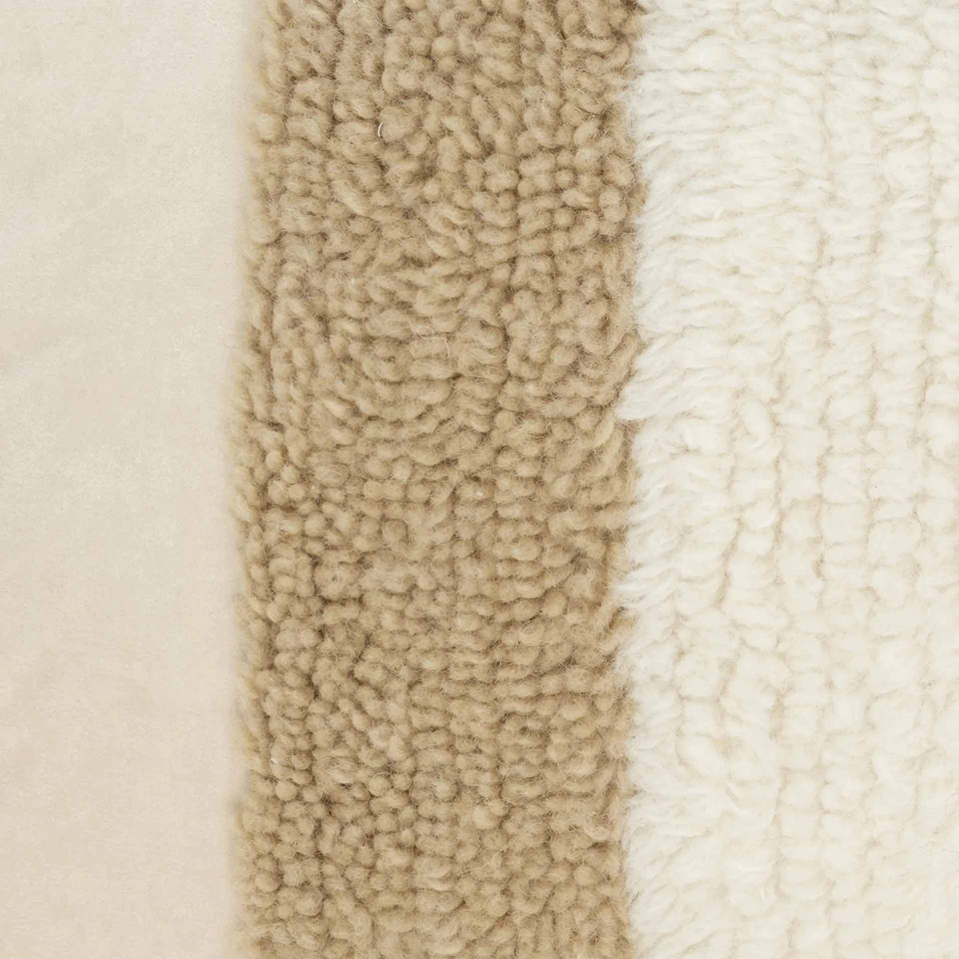 Cuscino Noah 40x60 cm, Naturale URBAN NATURE CULTURE