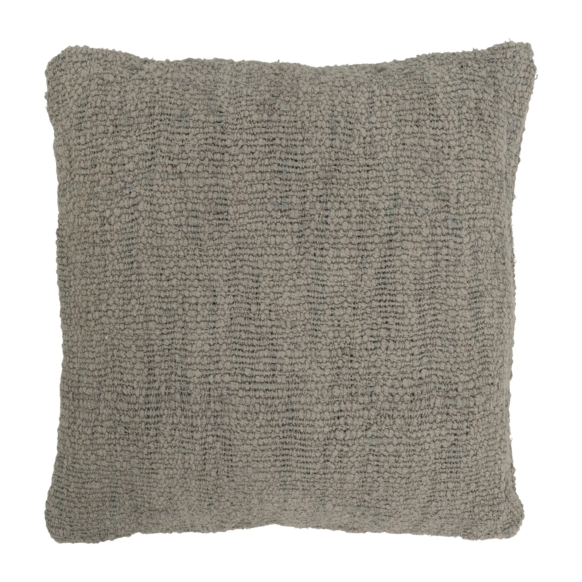 Cuscino Psarrou, 50x50 cm, Spray green URBAN NATURE CULTURE