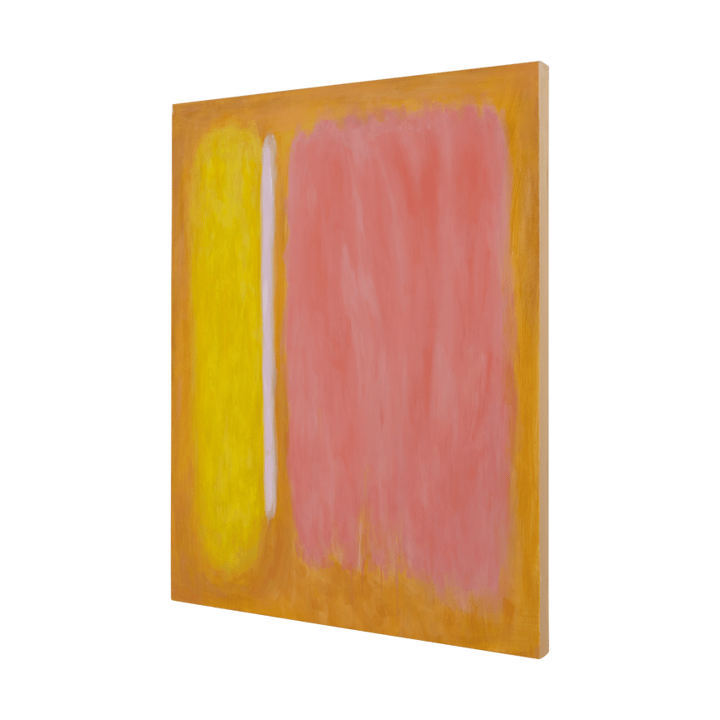 Decorazione da parete Sol 80x100 cm, Multi URBAN NATURE CULTURE