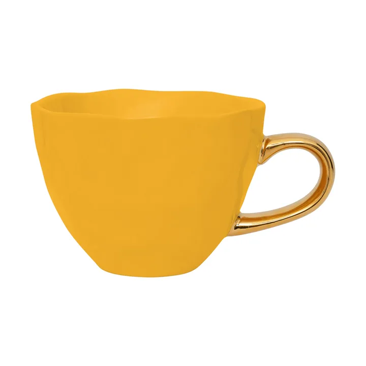 Good Morning Cappuccino/Tea tazza - Daylily - URBAN NATURE CULTURE