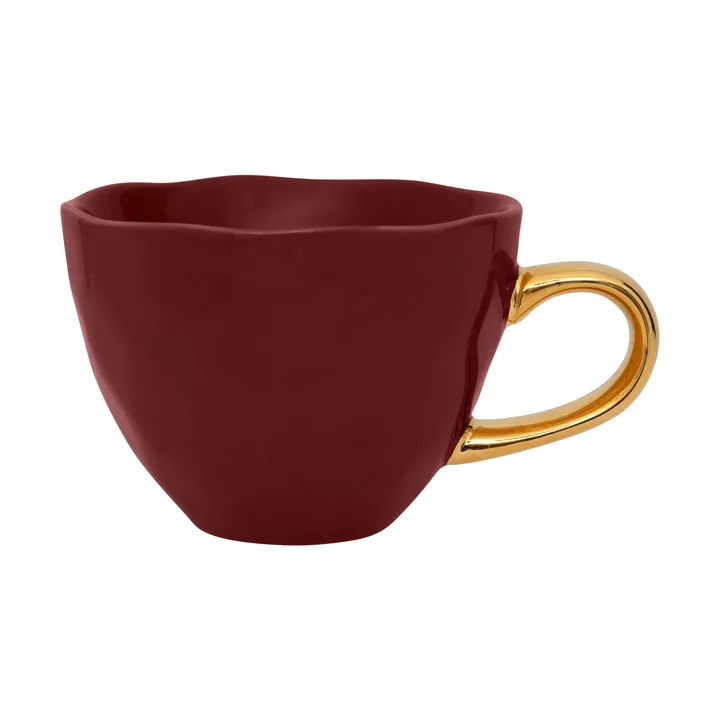 Good Morning Cappuccino/Tea tazza - Mela speziata - URBAN NATURE CULTURE