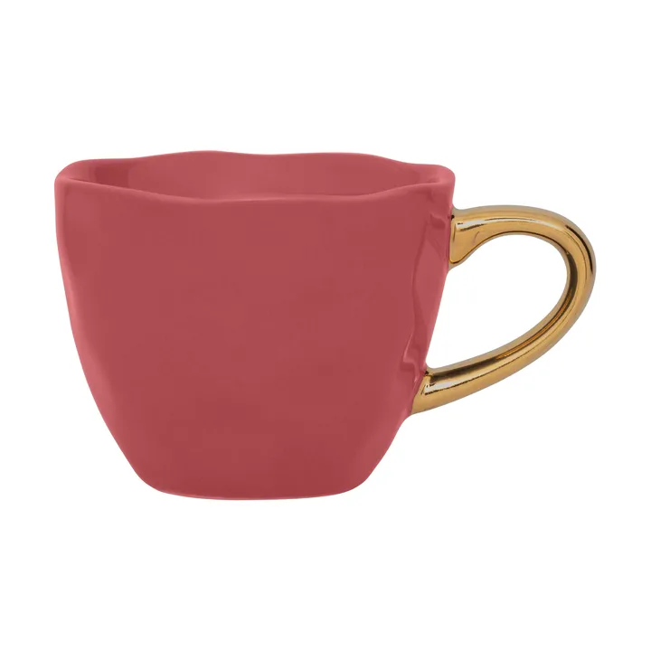 Good Morning tazzina da espresso - Albicocca al brandy - URBAN NATURE CULTURE