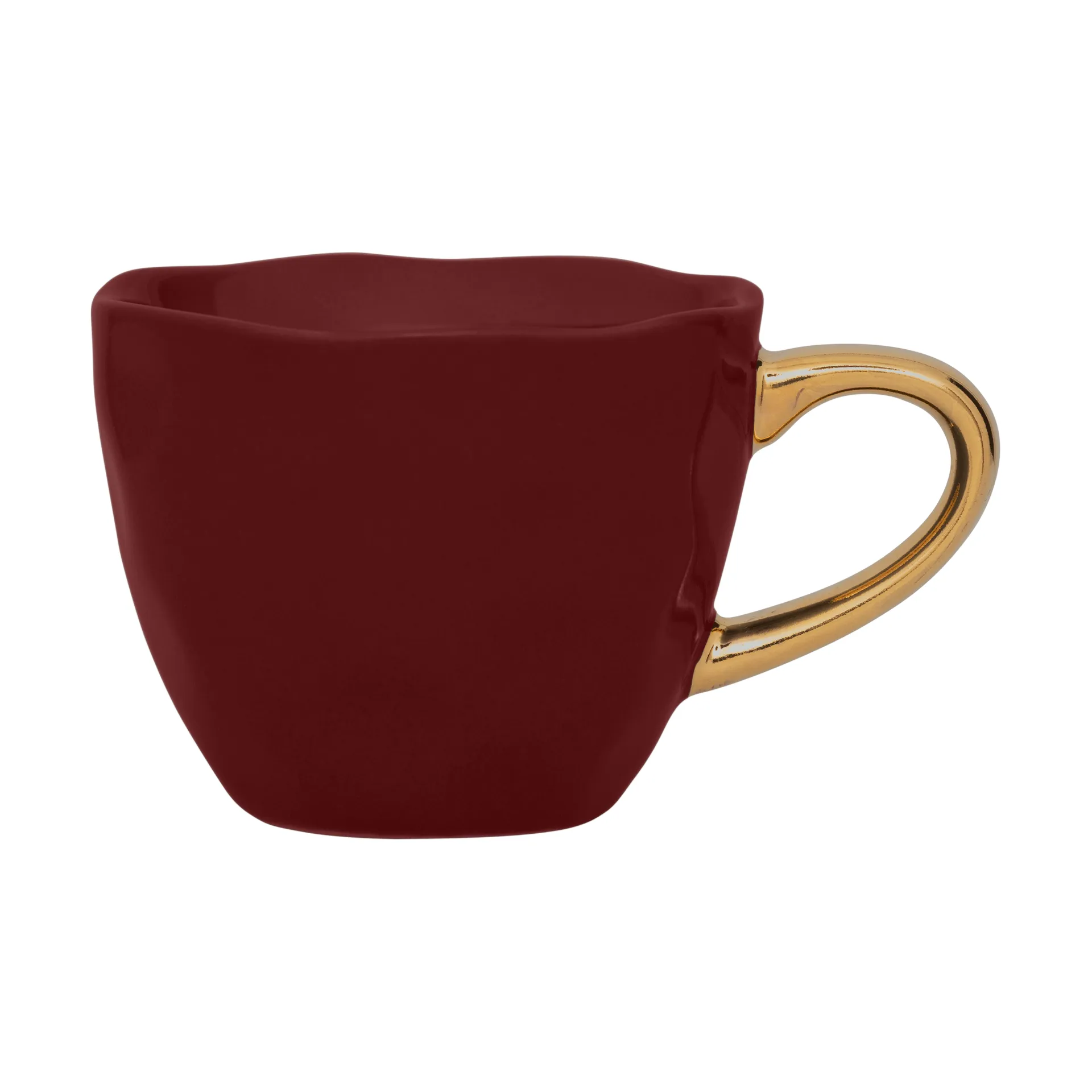 Good Morning tazzina da espresso, Mela speziata URBAN NATURE CULTURE