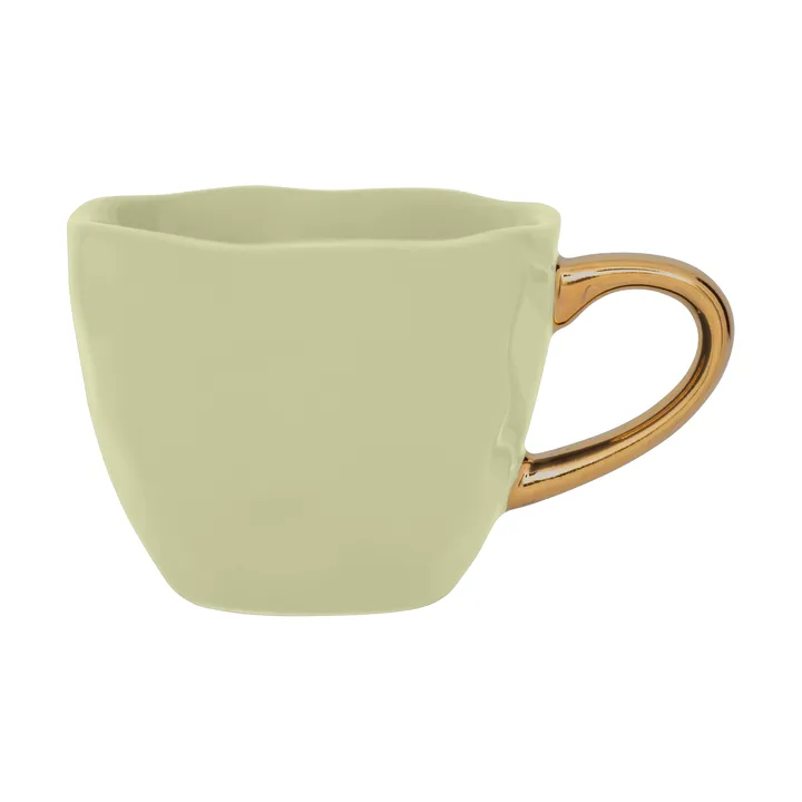 Good Morning tazzina da espresso - Verde pallido - URBAN NATURE CULTURE