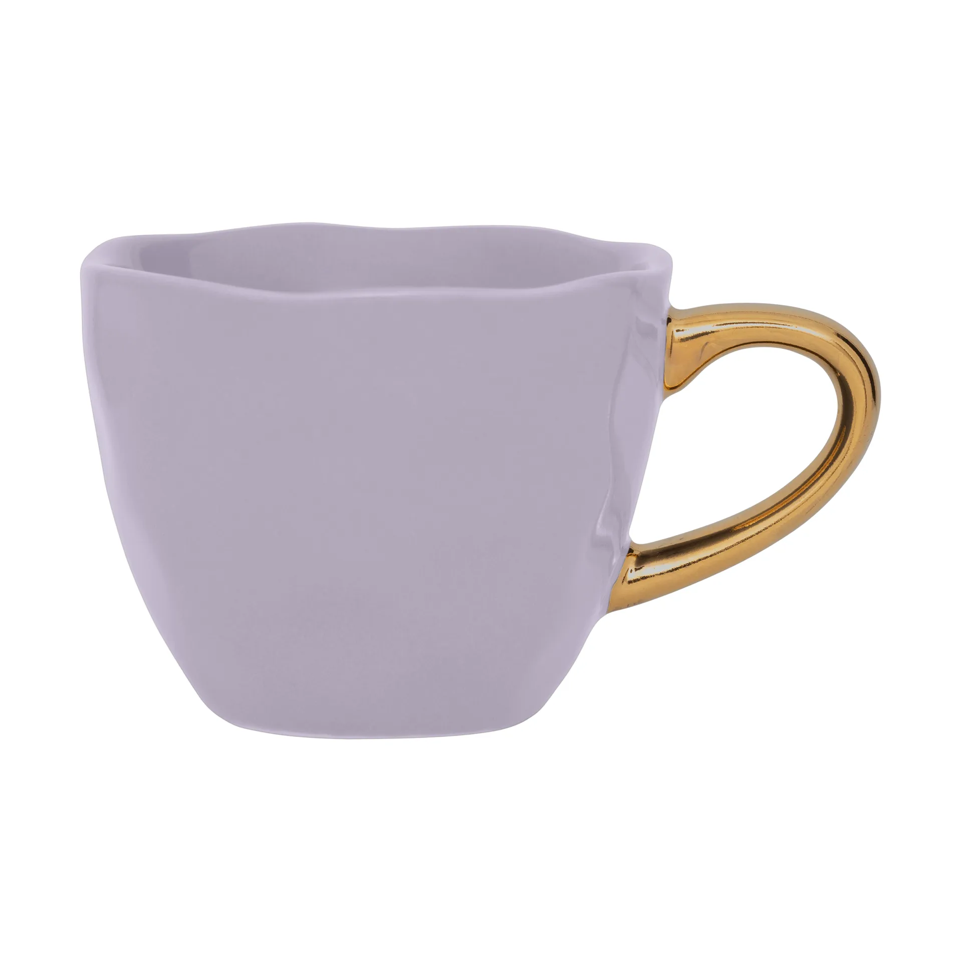 Good Morning tazzina da espresso, Viola URBAN NATURE CULTURE