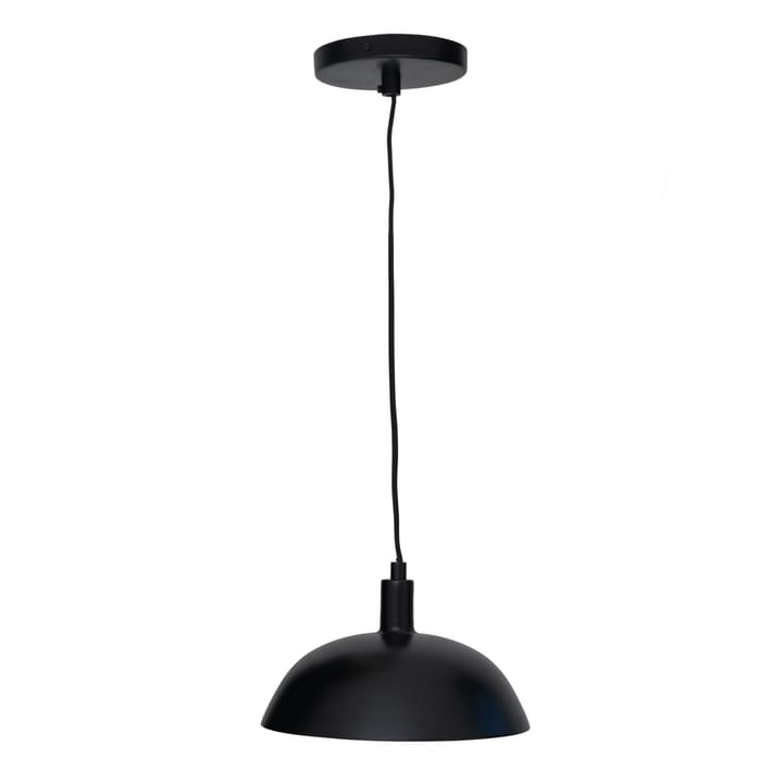 Lampada a soffitto Mathematic M Ø 26 cm, Nero URBAN NATURE CULTURE