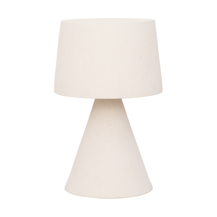 Lampada da tavolo Luce 33 cm - White - URBAN NATURE CULTURE