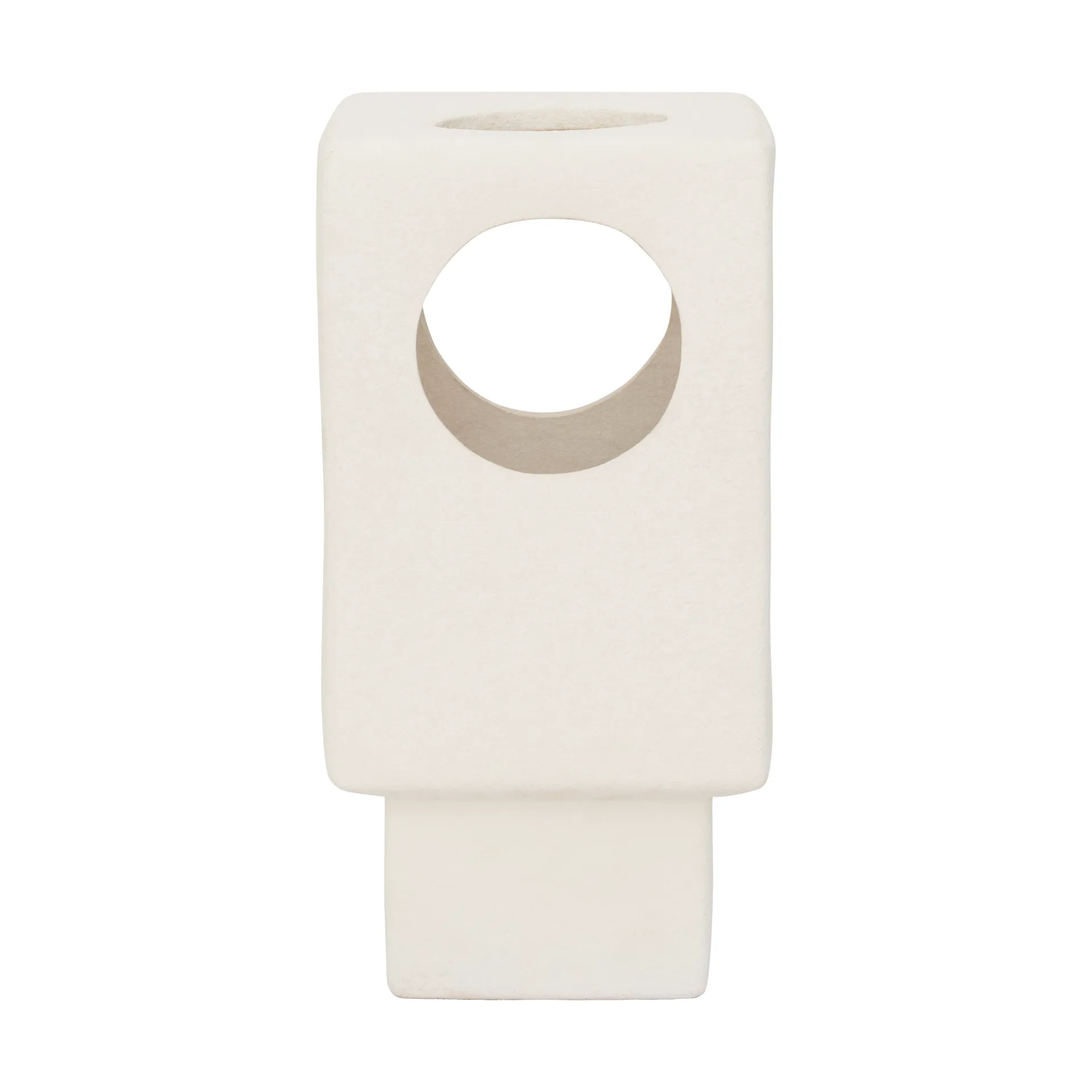 Lampada da tavolo Lycka 38 cm, Bianco URBAN NATURE CULTURE