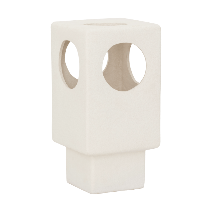 Lampada da tavolo Lycka 38 cm, Bianco URBAN NATURE CULTURE