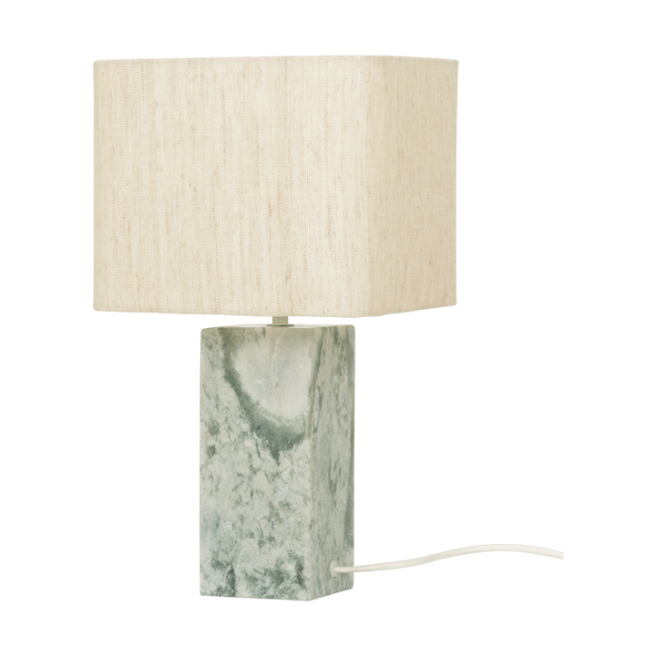 Lampada da tavolo Suvi 39 cm, Verde URBAN NATURE CULTURE