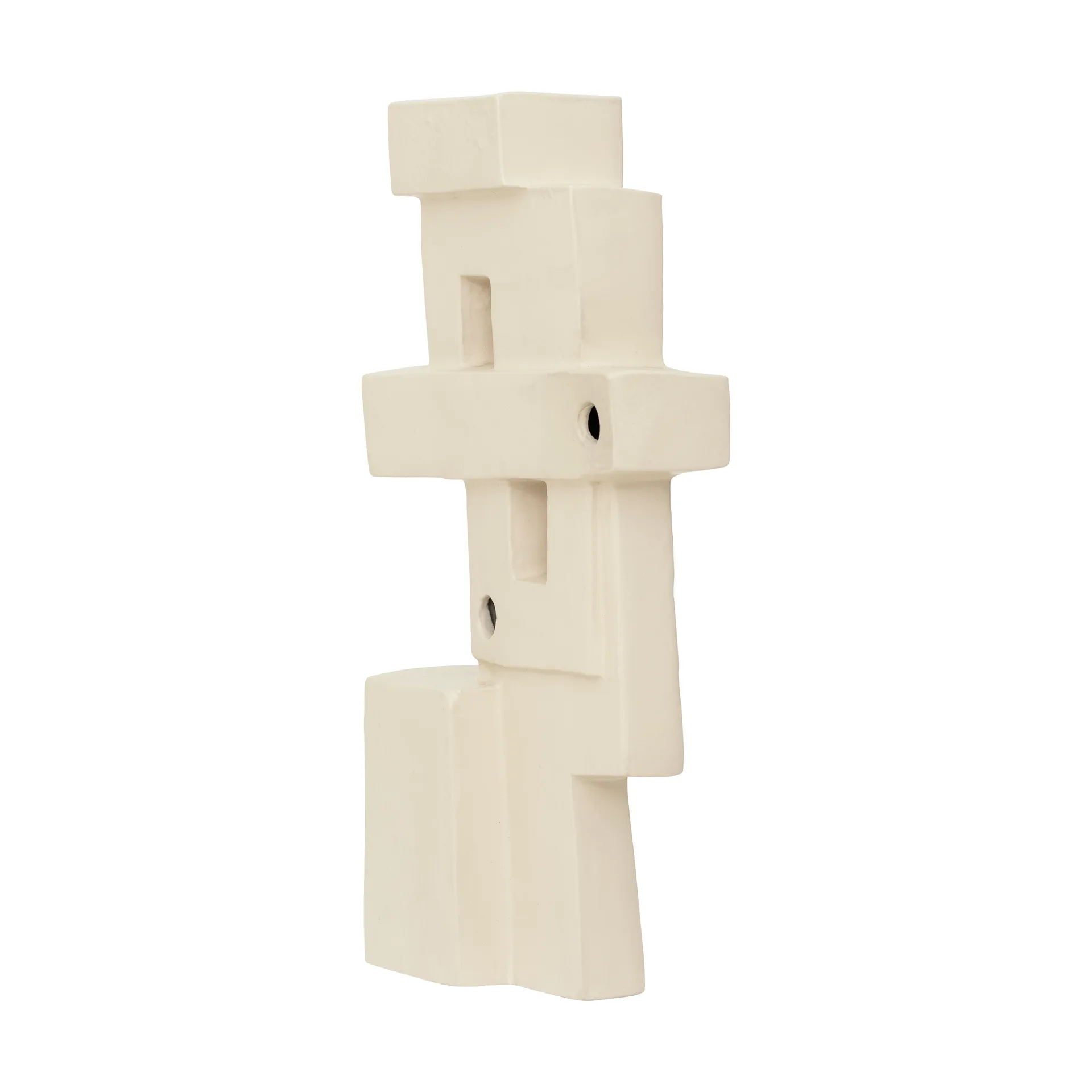 Oggetto Vista decorazione, Off white URBAN NATURE CULTURE