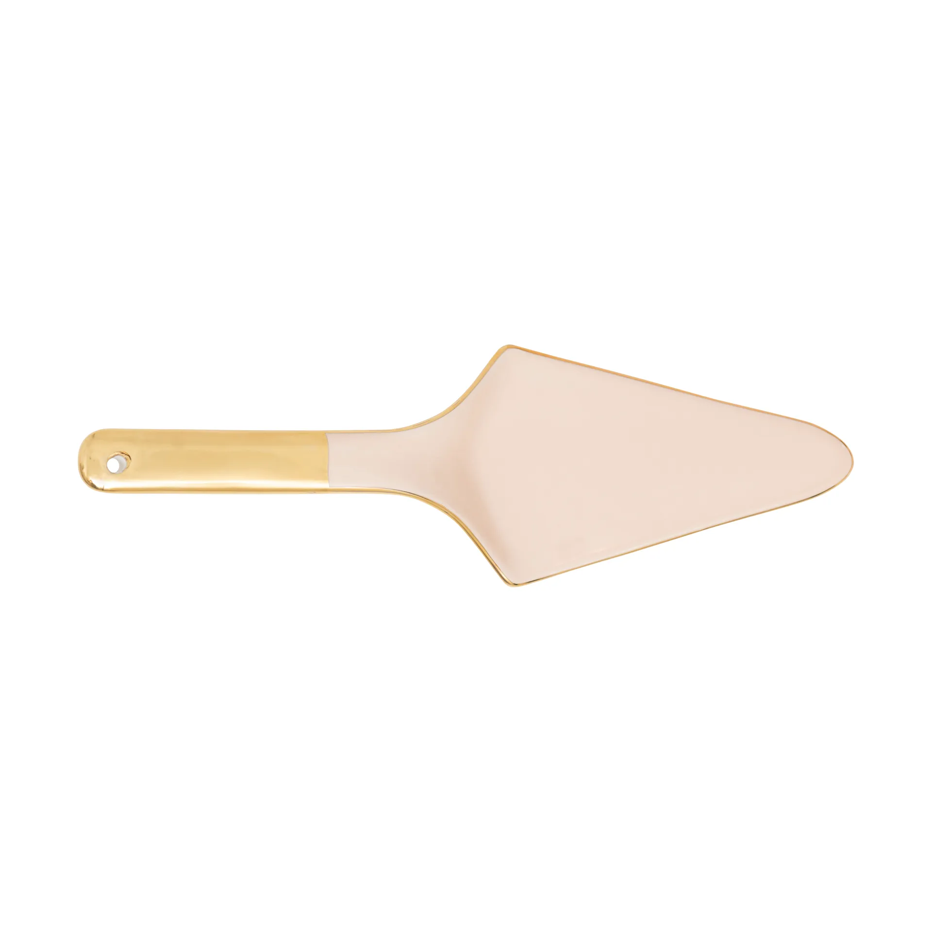 Paletta per torta Good Morning, Rosa antico URBAN NATURE CULTURE