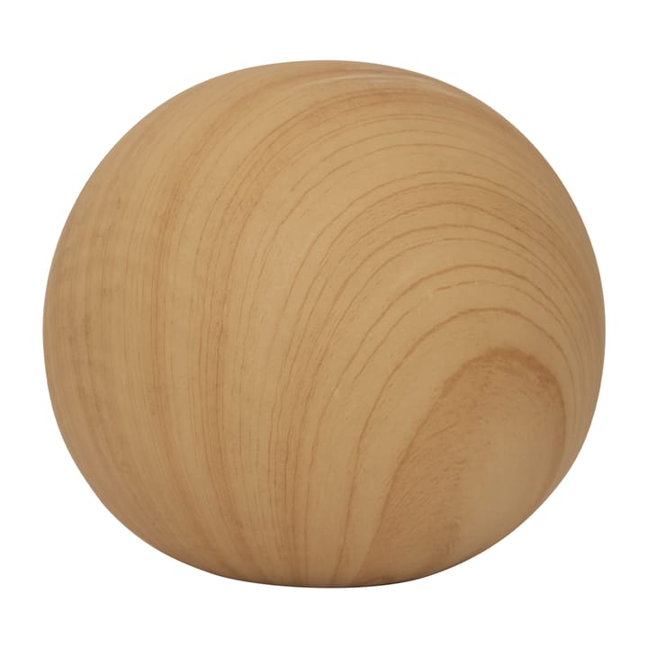 Pallina decorativa Urban Nature Culture - Ø 12 cm - URBAN NATURE CULTURE