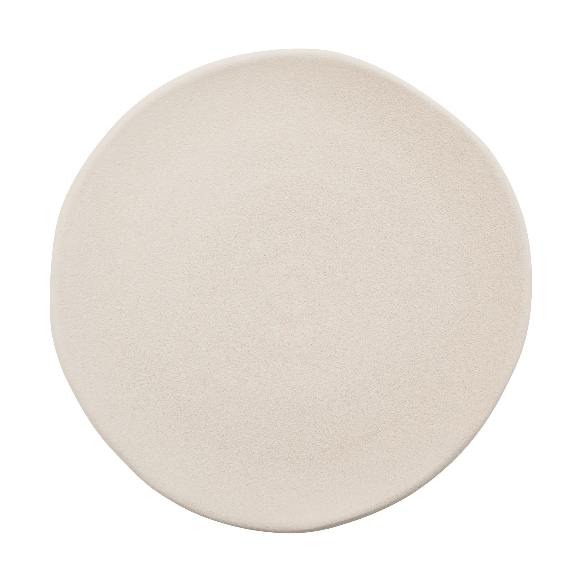 Piatto decorativo Shibui Ø32 cm, Fog URBAN NATURE CULTURE