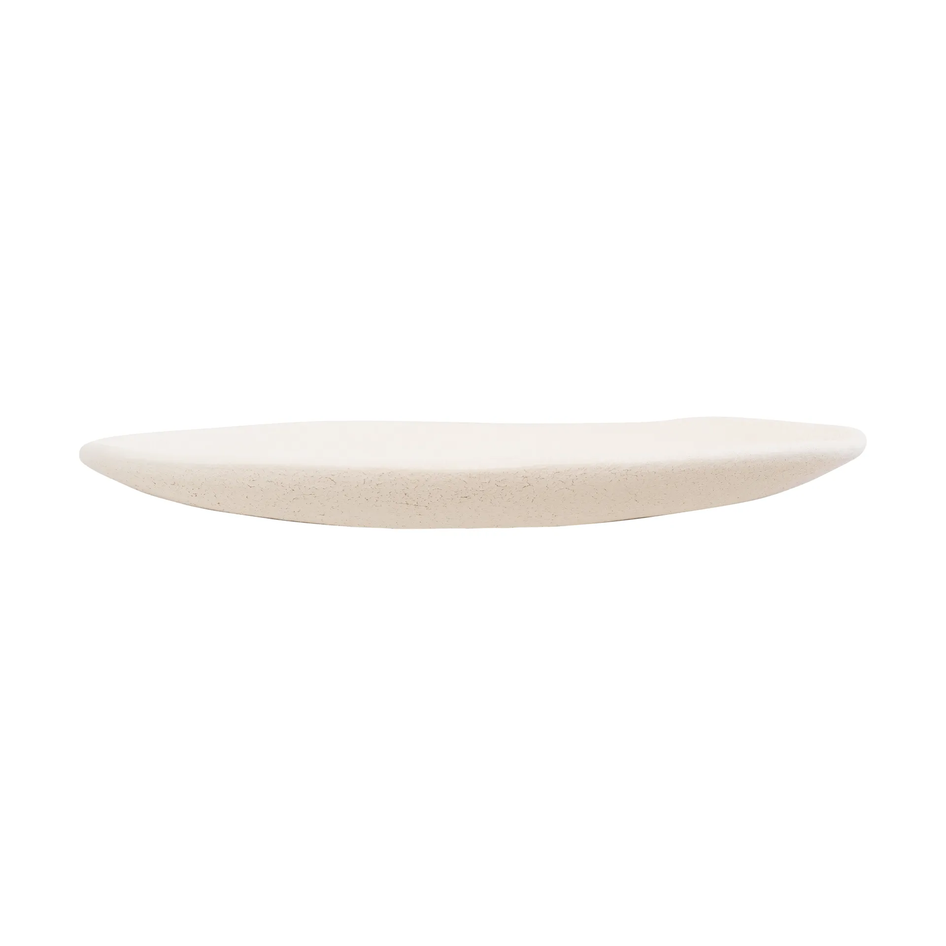 Piatto decorativo Shibui Ø32 cm, Fog URBAN NATURE CULTURE