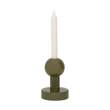 Portacandela Pallo A 14,6 cm - Capulet olive - URBAN NATURE CULTURE