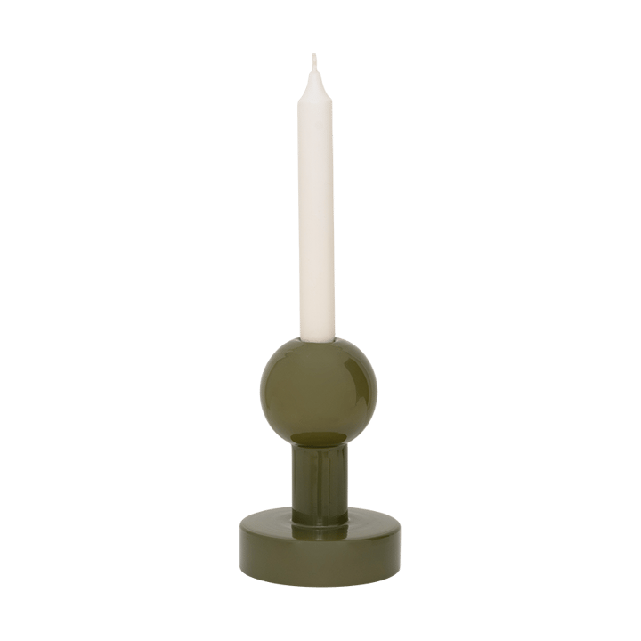 Portacandela Pallo A 14,6 cm, Capulet olive URBAN NATURE CULTURE