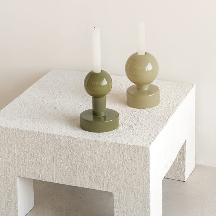 Portacandela Pallo A 14,6 cm, Capulet olive URBAN NATURE CULTURE