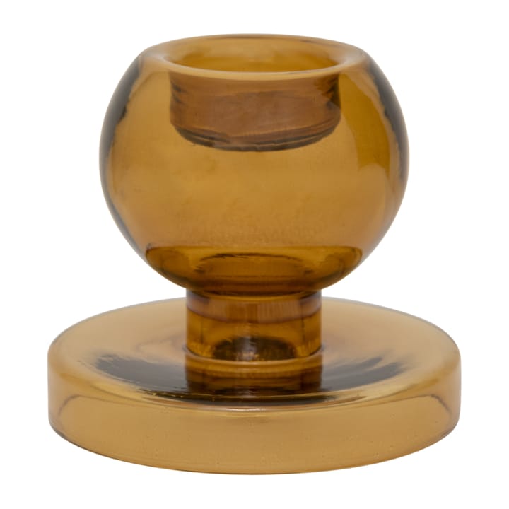 Portacandela/candeliere Both Sides Ø 11 cm - Wood trush - URBAN NATURE CULTURE