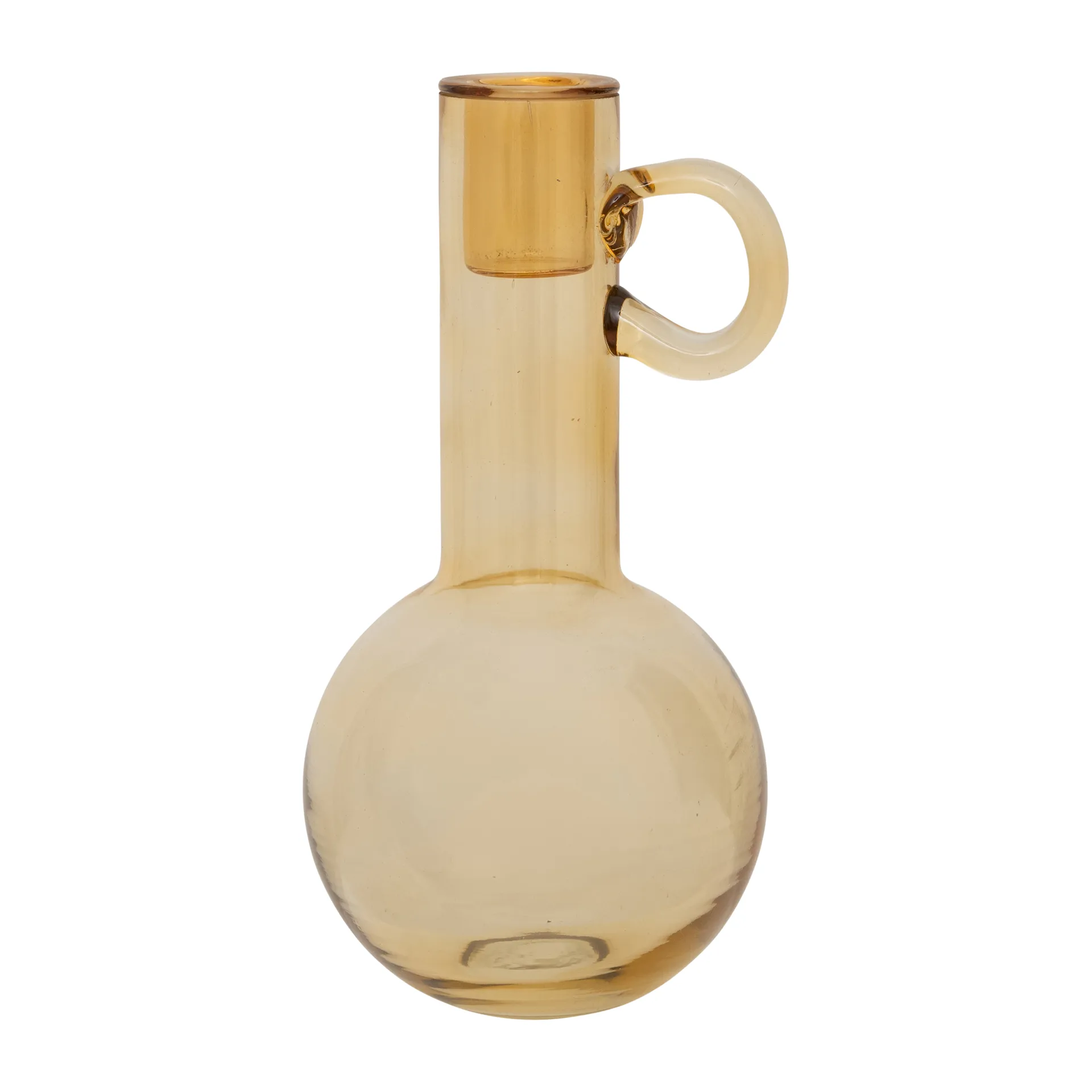 Portacandele Bari, 18 cm, Cocoon  URBAN NATURE CULTURE