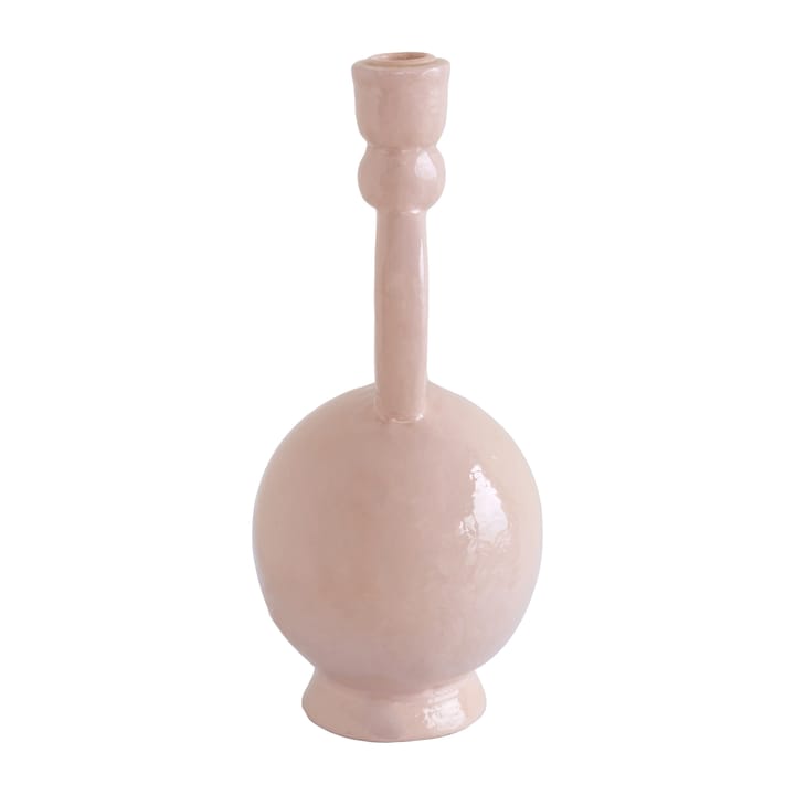Portacandele Paradiso, 29 cm, Rosa antico URBAN NATURE CULTURE