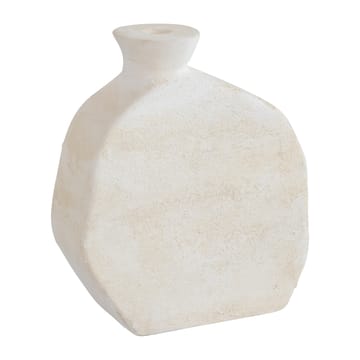 Portacandele Sassi A, 26 cm - Gesso - URBAN NATURE CULTURE